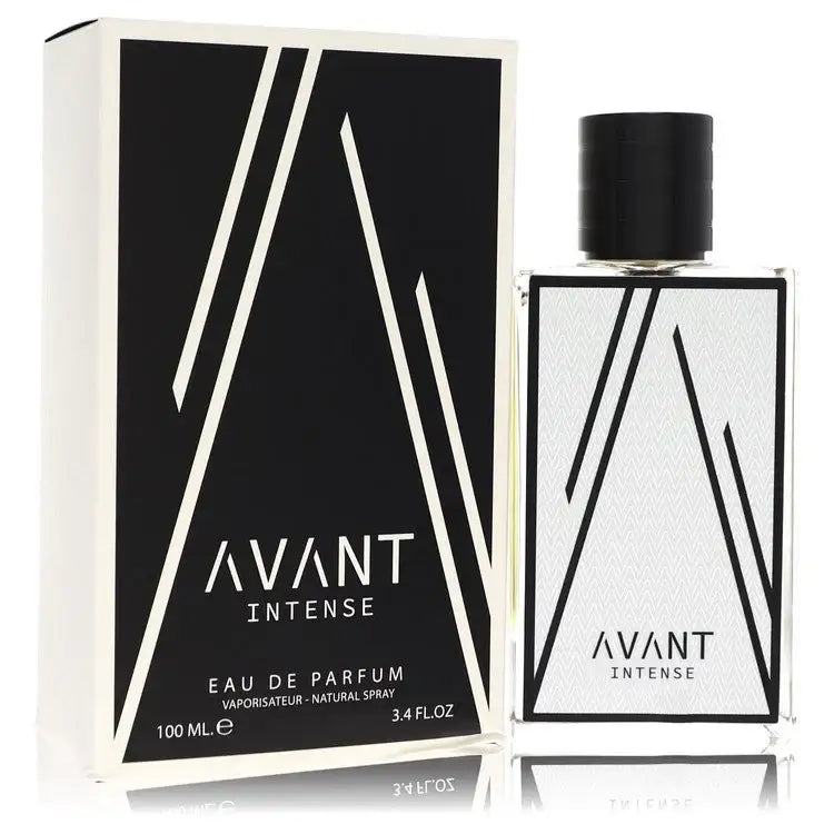 Avant Intense By Fragrance World Cologne for Men