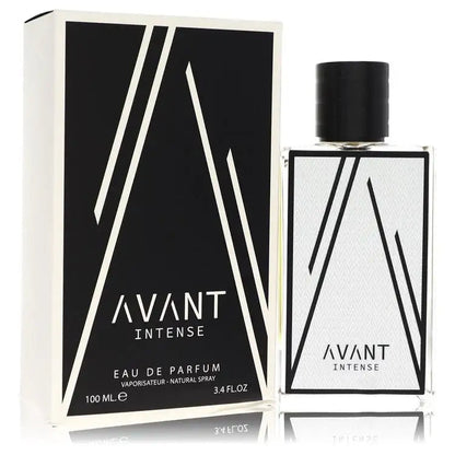 Avant Intense By Fragrance World Cologne for Men