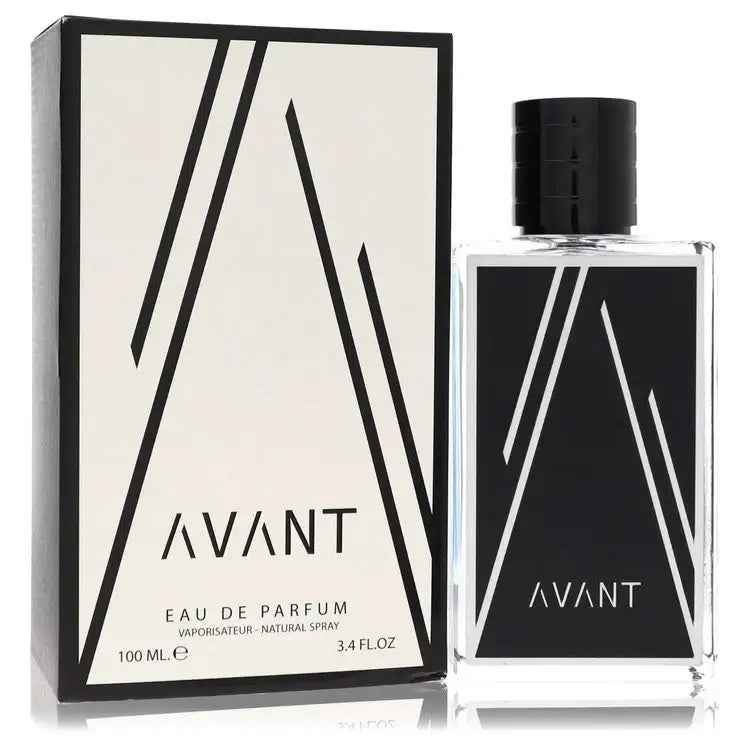 Avant By Fragrance World Cologne for Men