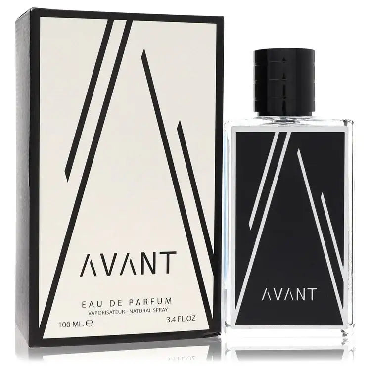 Avant By Fragrance World Cologne for Men