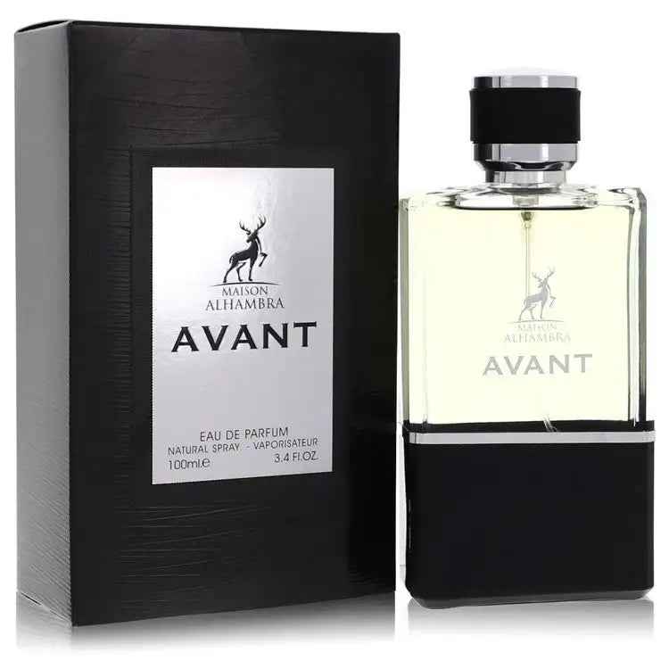Avant By Maison Alhambra Cologne for Men