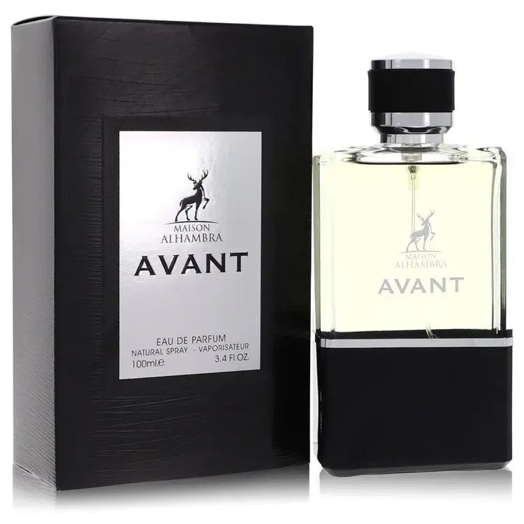 Avant By Maison Alhambra Cologne for Men