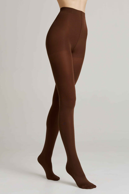 Tights Conte Avanti 100 Den - Microfibra Opaque