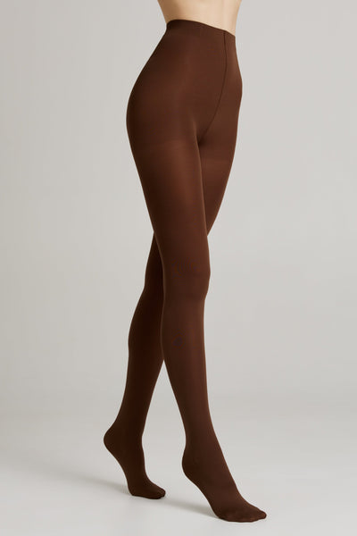 Tights Conte Avanti 80 Den - Microfibra Opaque