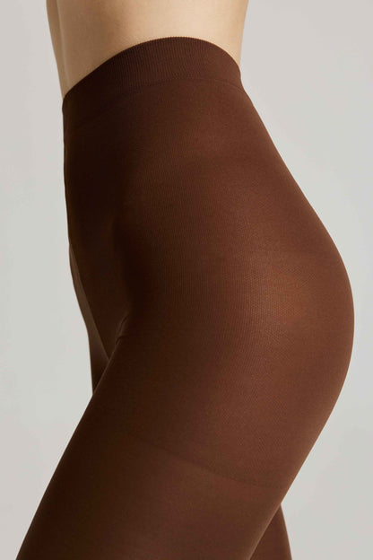 Tights Conte Avanti 80 Den - Microfibra Opaque