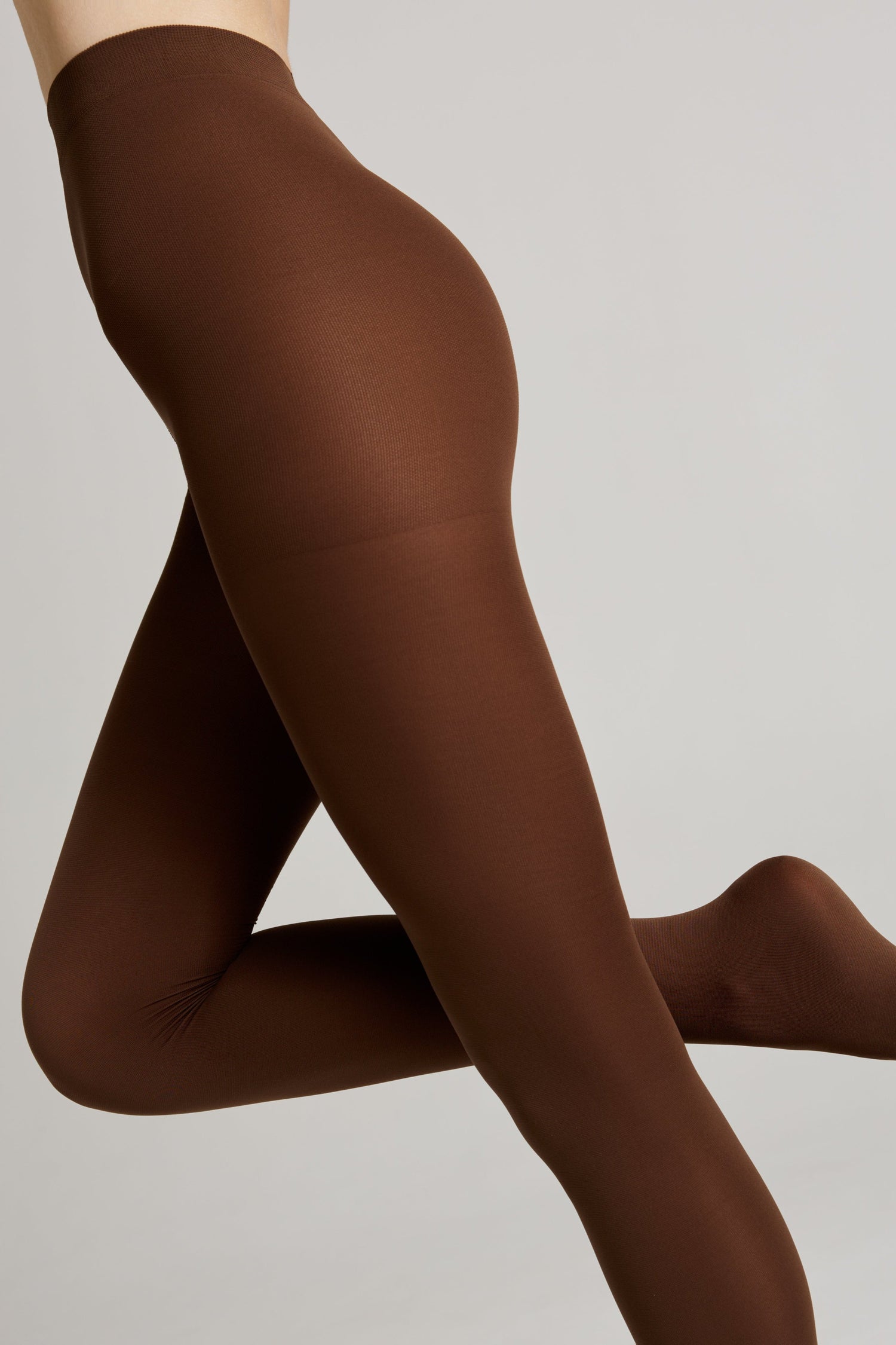 Tights Conte Avanti 80 Den - Microfibra Opaque by TheRanok.com