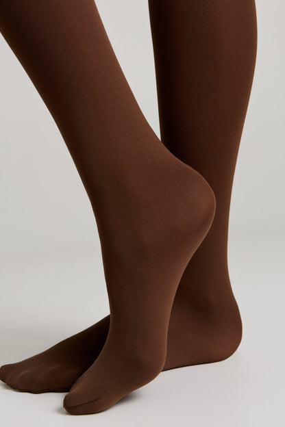 Tights Conte Avanti 100 Den - Microfibra Opaque by TheRanok.com