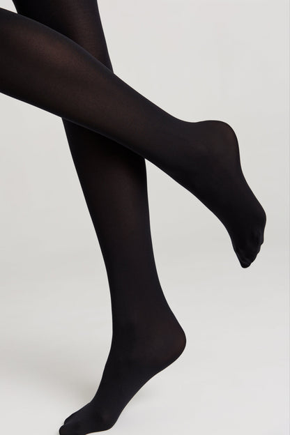 Tights Conte Avanti 80 Den - Microfibra Opaque by TheRanok.com