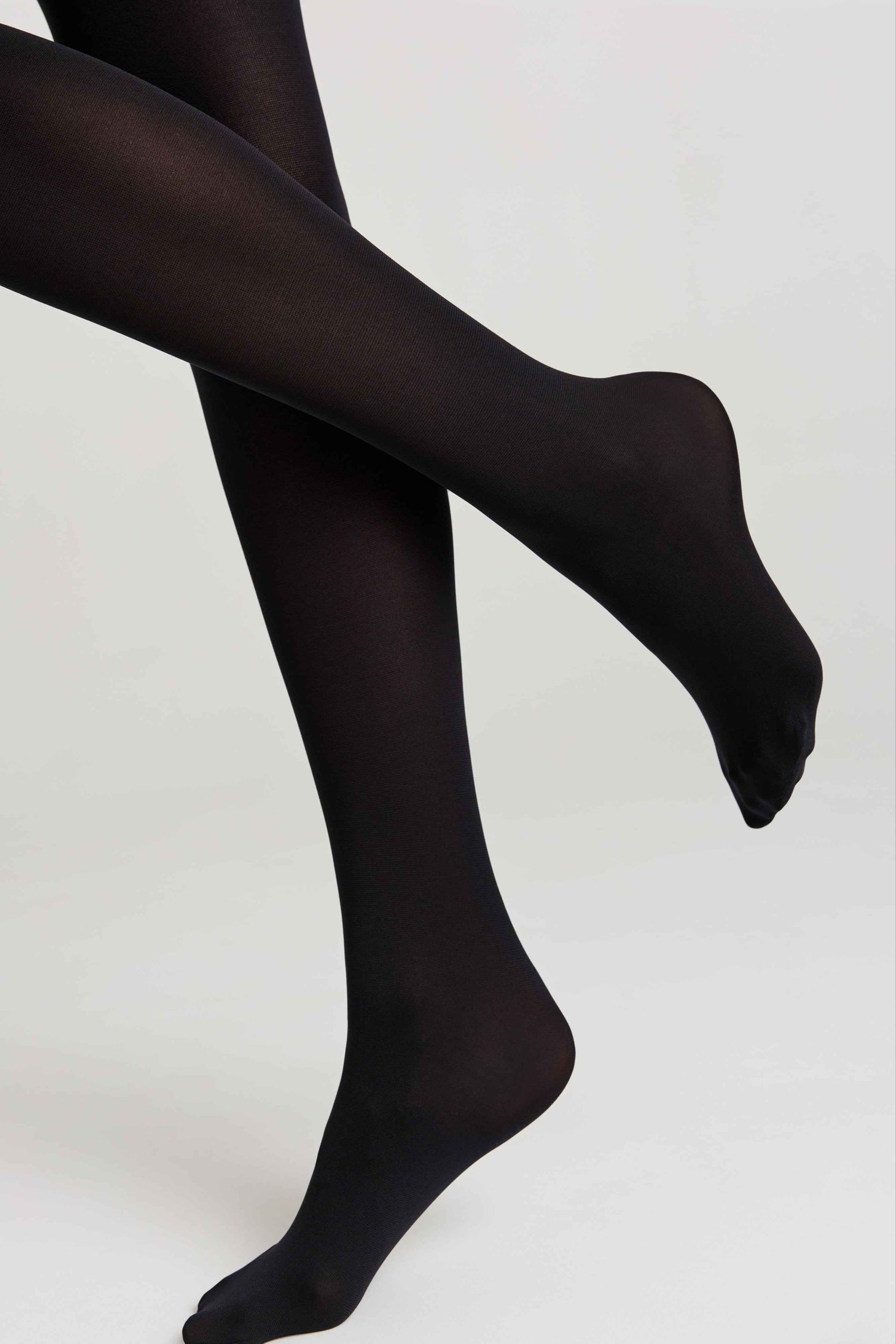 Tights Conte Avanti 100 Den - Microfibra Opaque