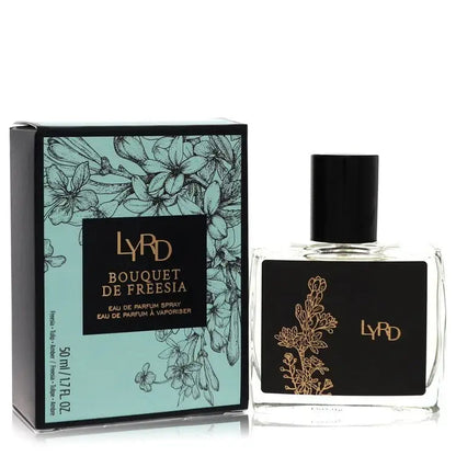 Lyrd Bouquet De Freesia By Avon Perfume for Women