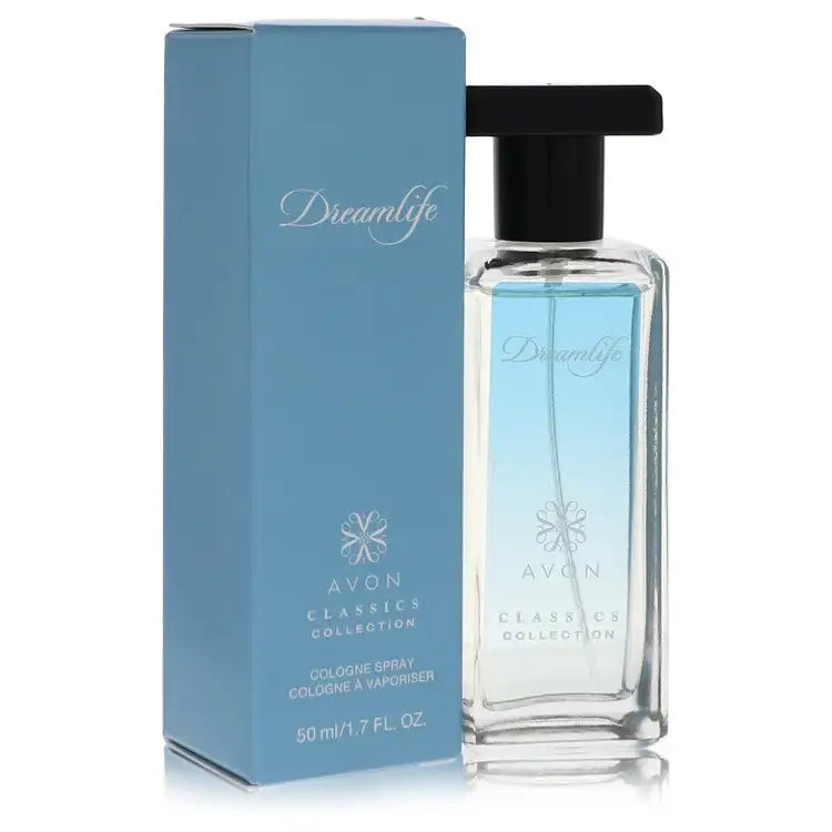 Dreamlife By Avon Perfume for Women