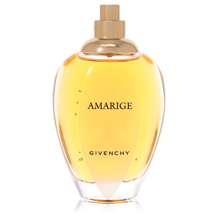 Amarige by Givenchy Eau De Toilette Spray (Tester) 3.4 oz for Women 