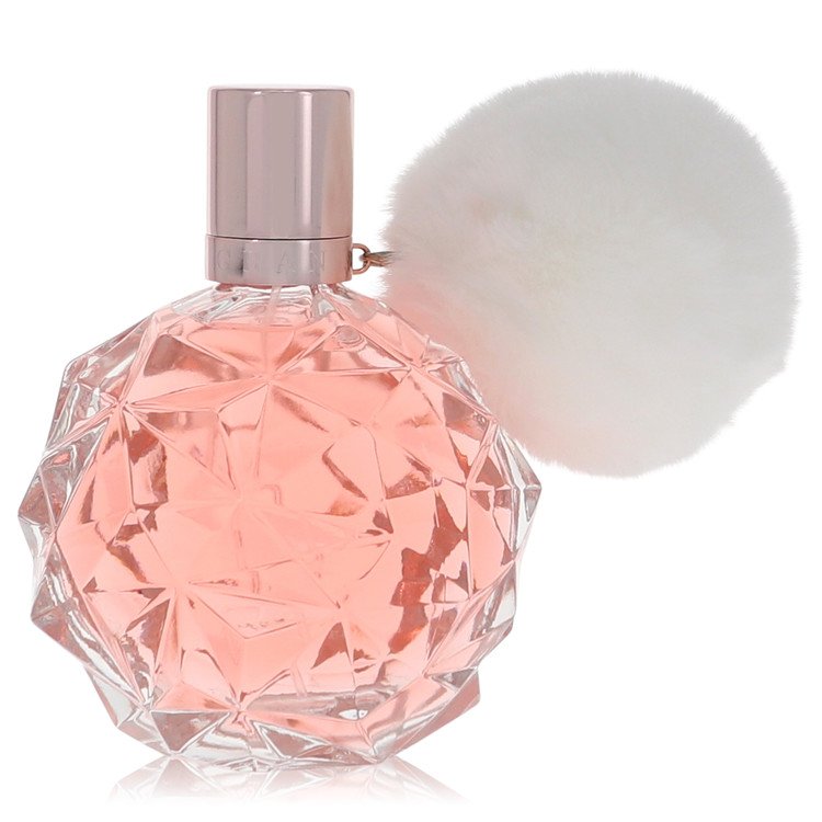 Ari by Ariana Grande Eau De Parfum Spray (unboxed) 3.4 oz for Women by Avera Group