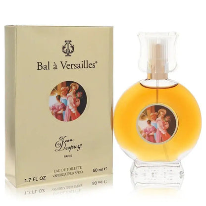 Bal A Versailles By Jean Desprez Perfume for Women