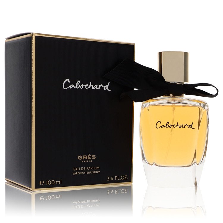 Cabochard by Parfums Gres Eau De Parfum Spray 3.4 oz for Women by Avera Group