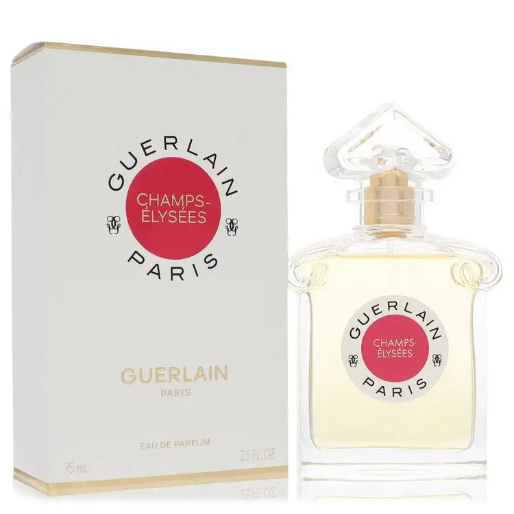 Champs Elysees By Guerlain Perfume for Women