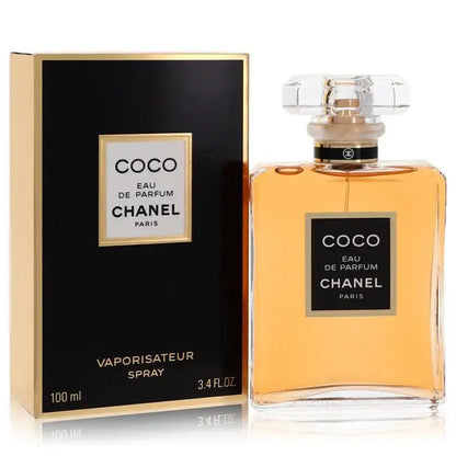 Coco By Chanel Perfume for Women by Gamer Scents