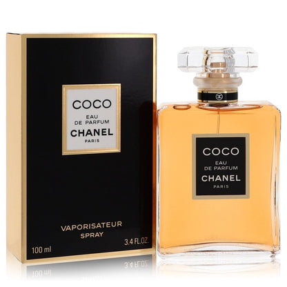 Coco By Chanel Perfume for Women