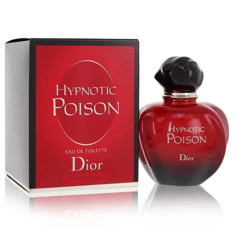 Hypnotic Poison By Christian Dior Perfume for Women by Gamer Scents