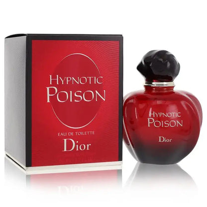 Hypnotic Poison By Christian Dior Perfume for Women by Gamer Scents