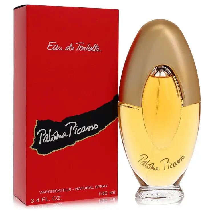 Paloma Picasso By Paloma Picasso Perfume for Women