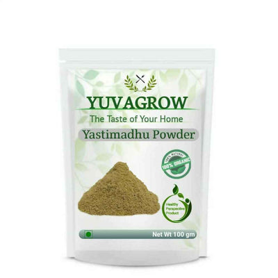 Yuvagrow Yastimadhu Powder