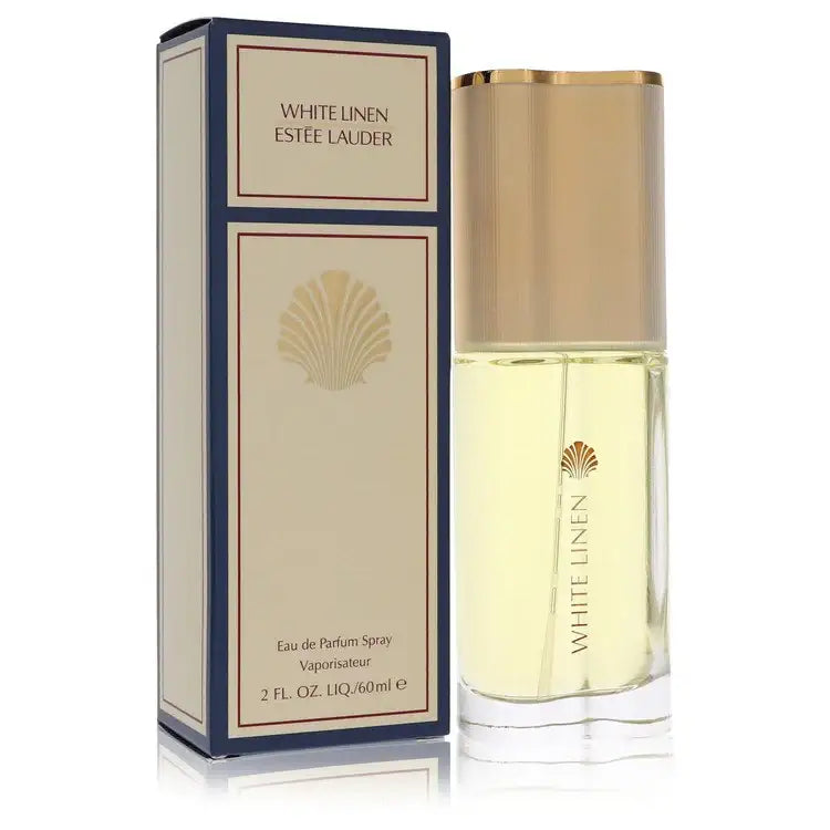 White Linen By Estee Lauder Perfume for Women by Gamer Scents