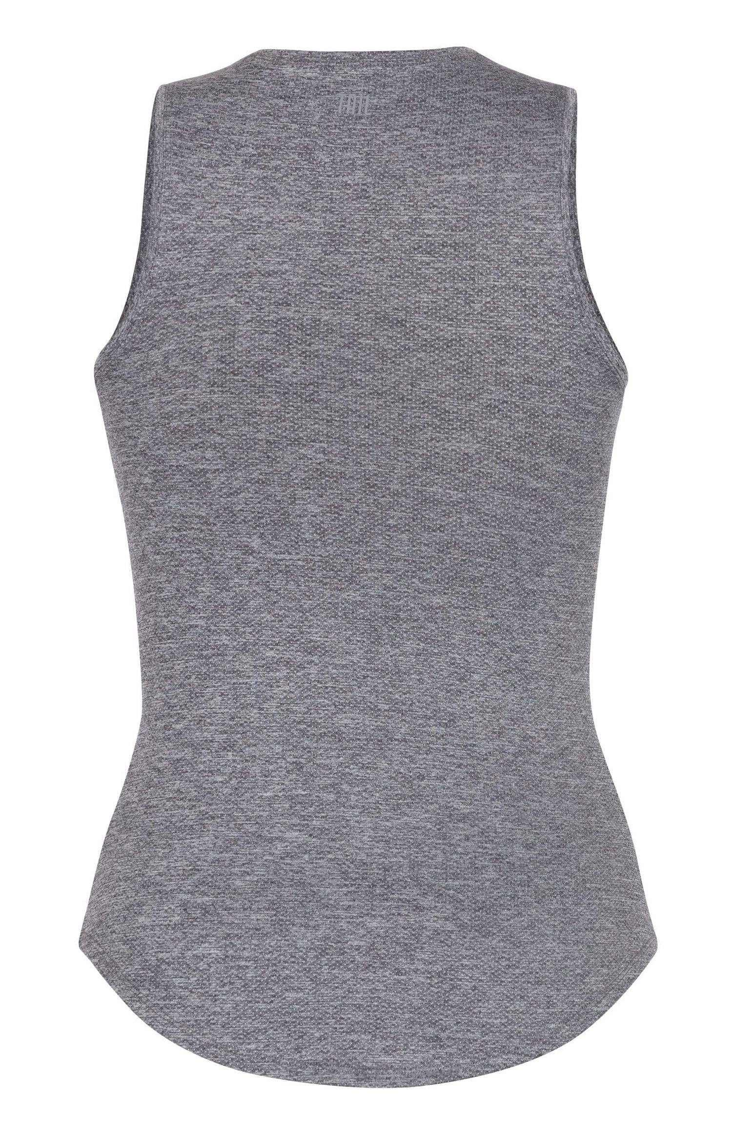Houston Tank - Frosted Heather