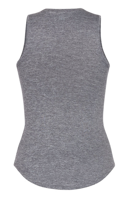 Houston Tank - Frosted Heather
