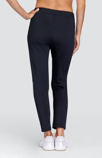 Gustava Jogger - Onyx