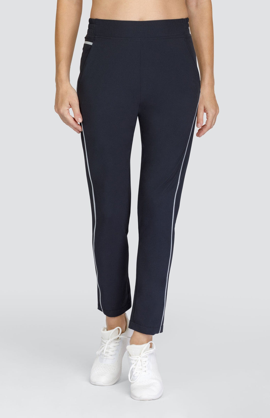 Bravo 28" Jogger Pant - Onyx Black  DestGlow