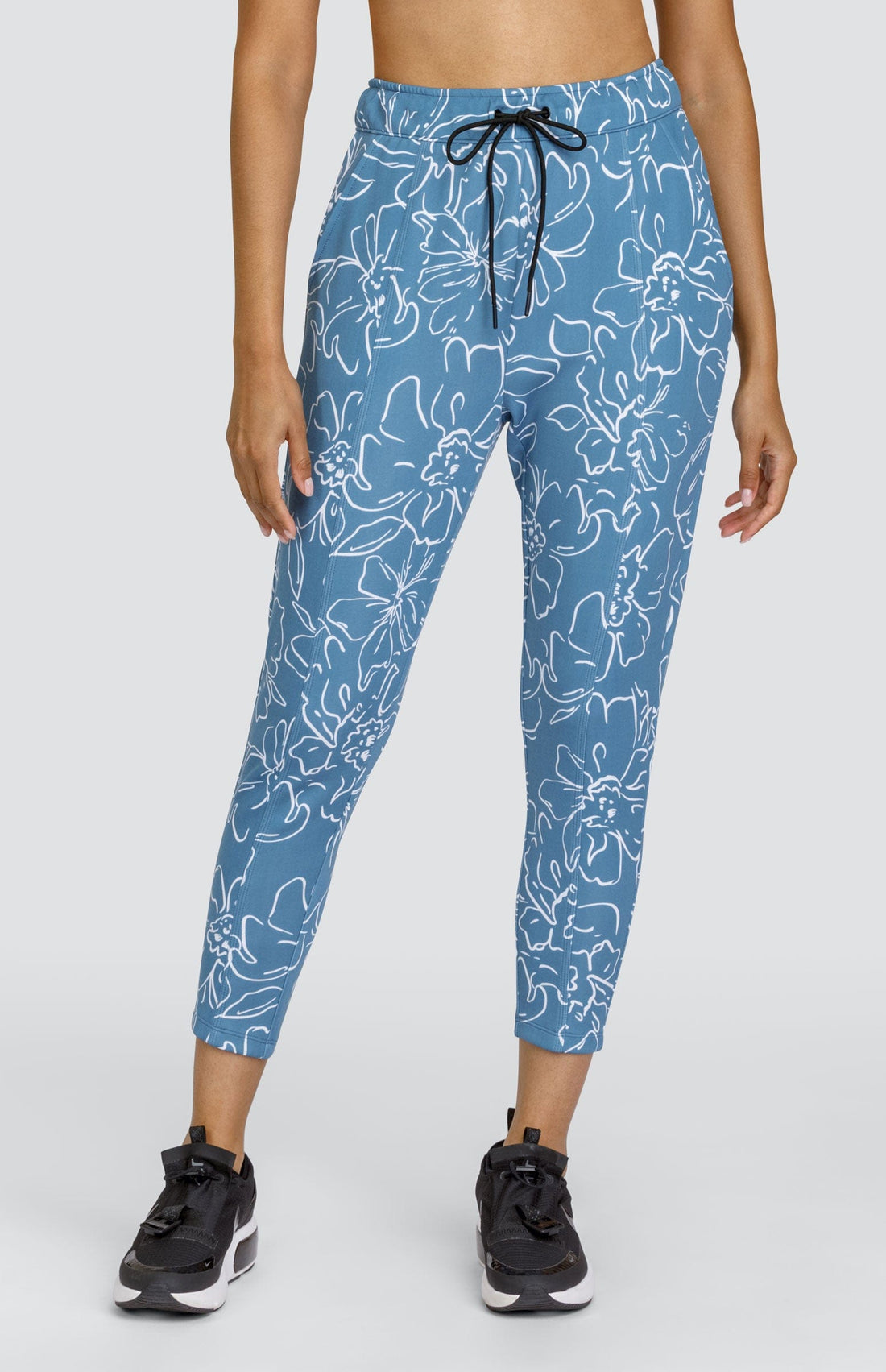 Suzanne 24.5" Jogger - Minimalist  DestGlow