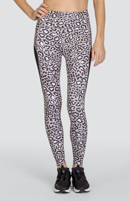 Hilde 25" Leggings - Amazonia