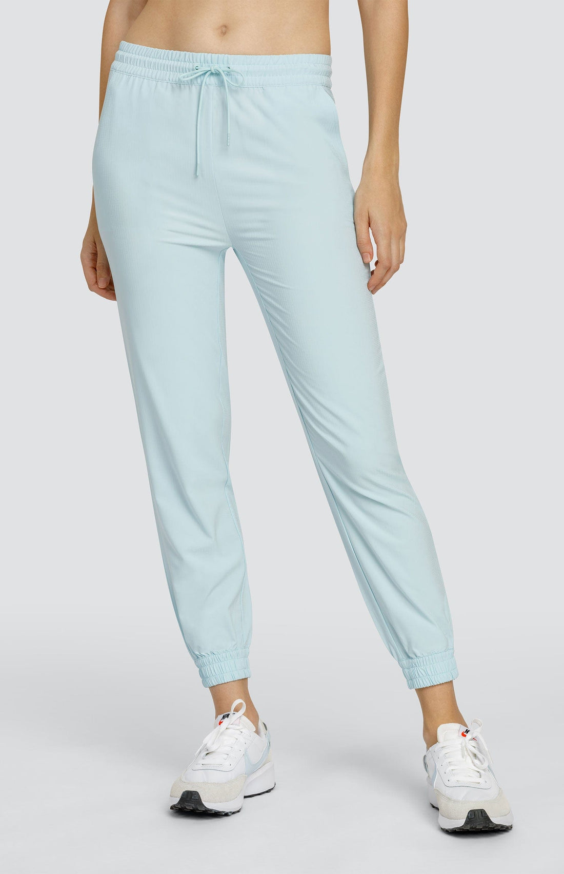 Issa 27" Jogger - Blue Glow  DestGlow