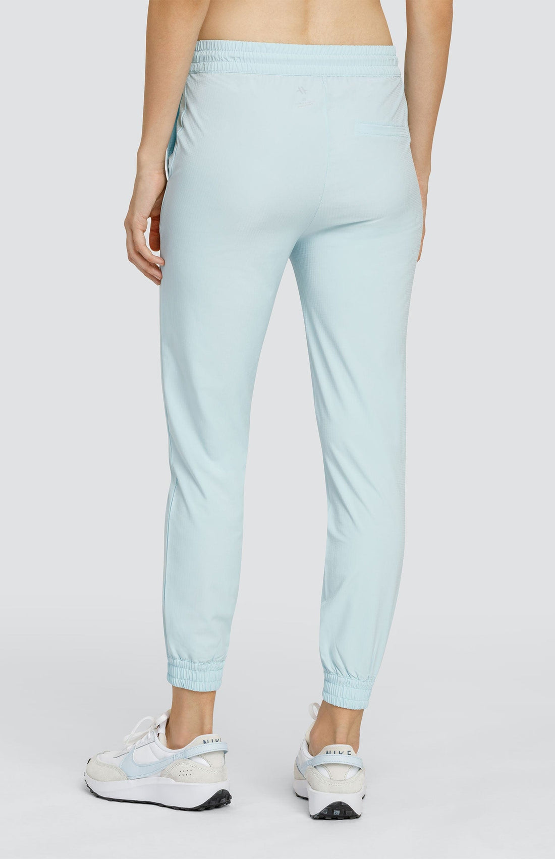 Issa 27" Jogger - Blue Glow  DestGlow