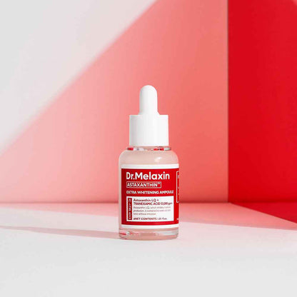 Dr. Melaxin Astaxanthin Extra Whitening Ampoule