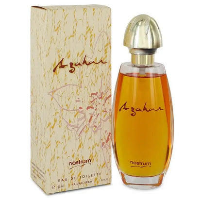Azahar By Nostrum Perfume for Women by Gamer Scents