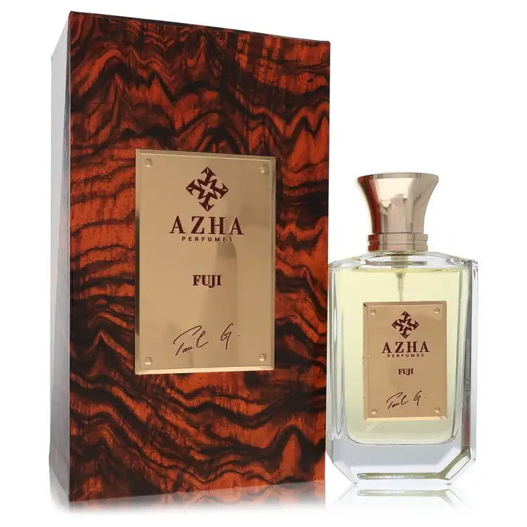 Fuji By Azha Perfume for Women by Gamer Scents
