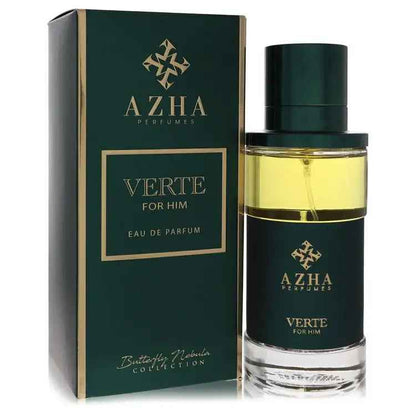 Verte By Azha Cologne for Men