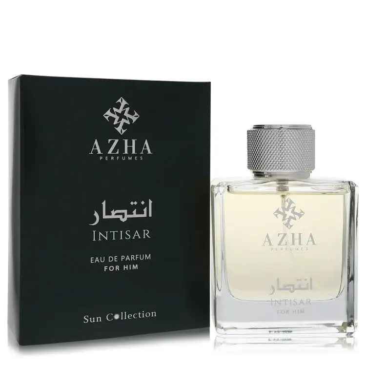 Intisar By Azha Cologne for Men