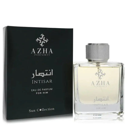 Intisar By Azha Cologne for Men by Gamer Scents