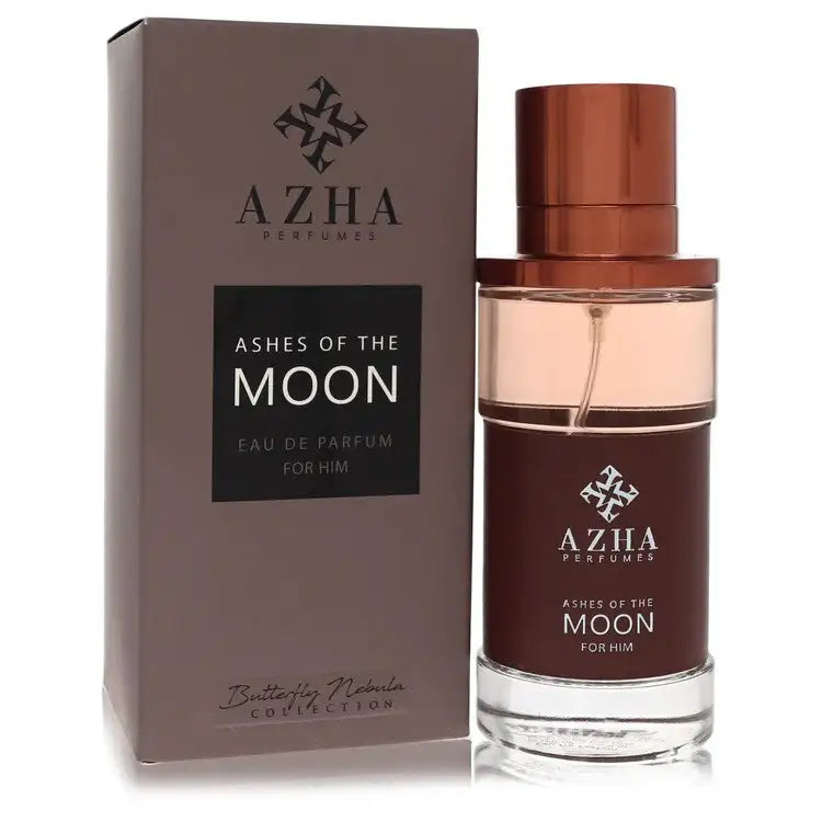 Ashes Of Moon By Azha Cologne for Men - DestGlow