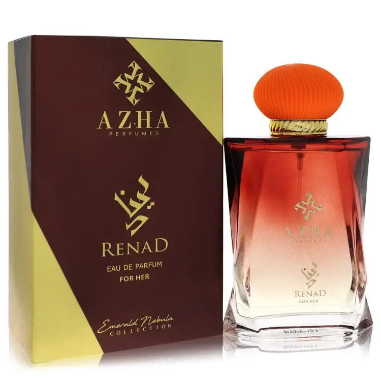 Renad By Azha Perfume for Women