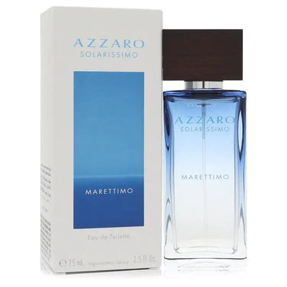 Solarissimo Marettimo By Azzaro Cologne for Men 