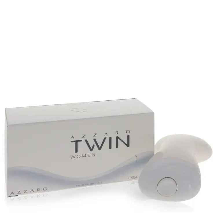 Twin By Azzaro Perfume for Women