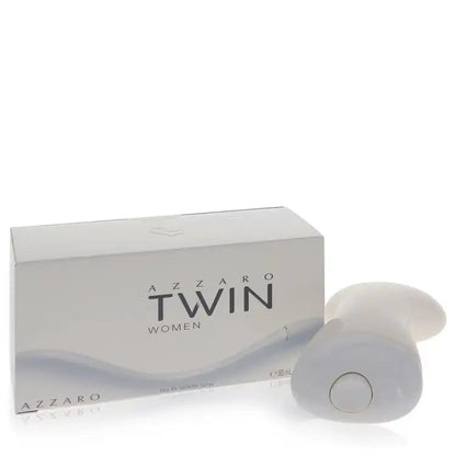 Twin By Azzaro Perfume for Women