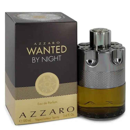 Wanted By Night By Azzaro Cologne for Men