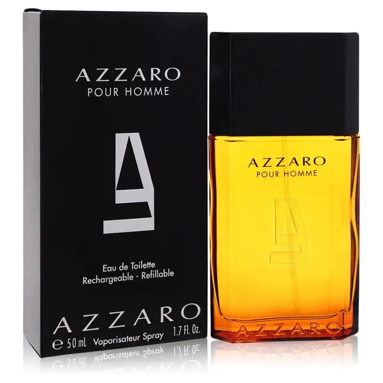 Azzaro By Azzaro Cologne for Men