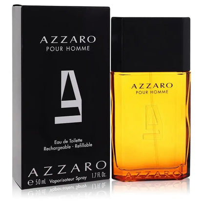 Azzaro By Azzaro Cologne for Men