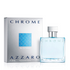 Azzaro Chrome Eau de Toilette Perfume for Men (3.4 oz) 